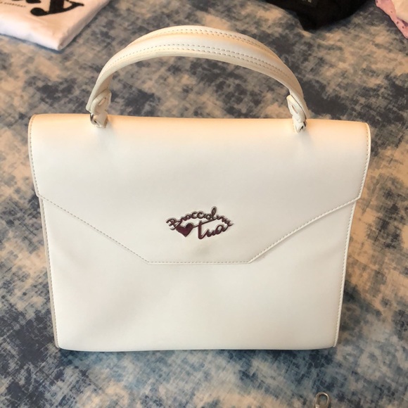 BRACCALINI purse - Picture 15 of 17